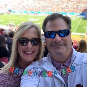 Meet your Posher, Jean